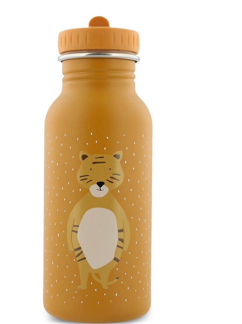 Gourde enfant 500ml MR. TIGER N/A - Kiabi