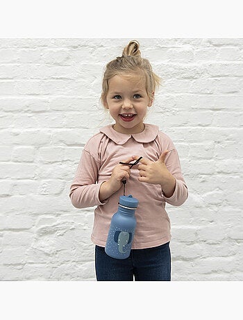 Gourde enfant en acier inoxydable 350 ml