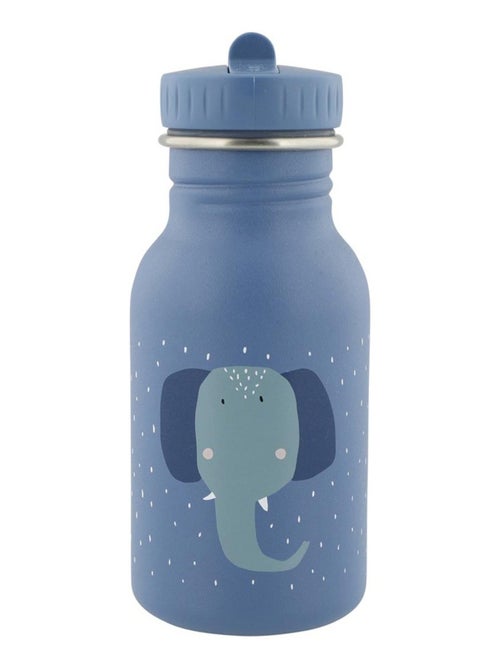 Gourde enfant en acier inoxydable 350 ml - Kiabi