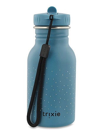 Gourde enfant en acier inoxydable 350 ml