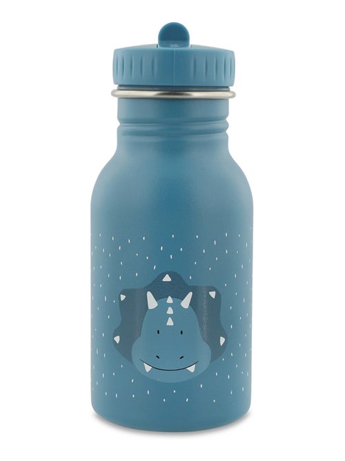 Gourde enfant en acier inoxydable 350 ml - Kiabi