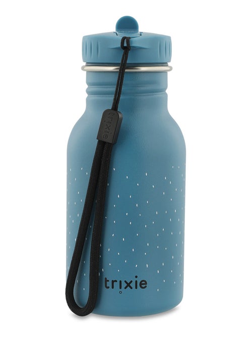 Gourde enfant en acier inoxydable 350 ml - Kiabi