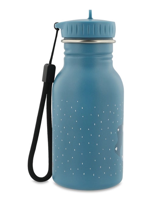 Gourde enfant en acier inoxydable 350 ml - Kiabi