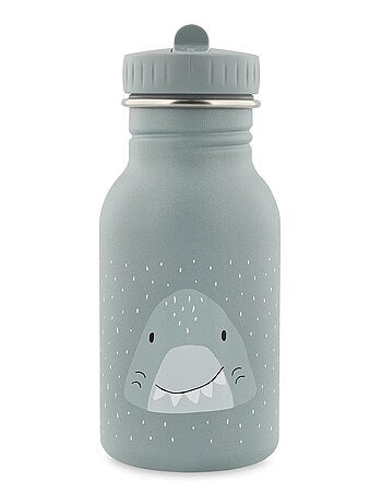 Gourde enfant en acier inoxydable 350 ml