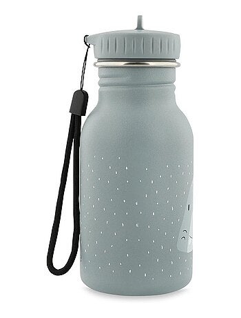 Gourde enfant en acier inoxydable 350 ml