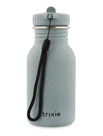 Gourde enfant en acier inoxydable 350 ml