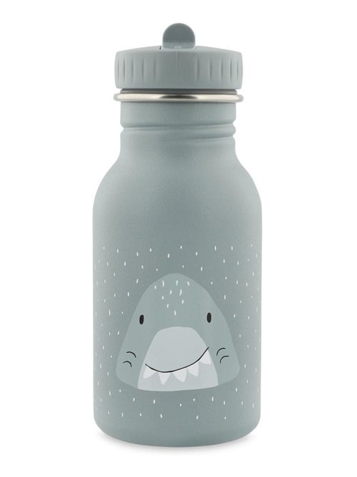 Gourde enfant en acier inoxydable 350 ml - Kiabi