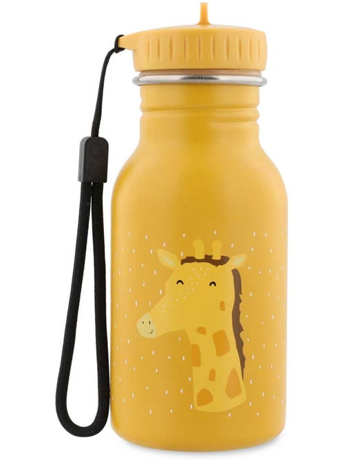 Gourde enfant en acier inoxydable 350 ml - Kiabi