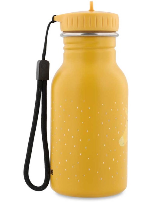 Gourde enfant en acier inoxydable 350 ml - Kiabi