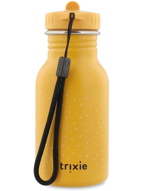 Gourde enfant en acier inoxydable 350 ml - Kiabi