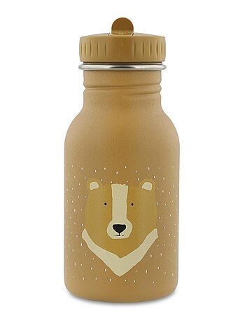 Gourde enfant en acier inoxydable 350 ml