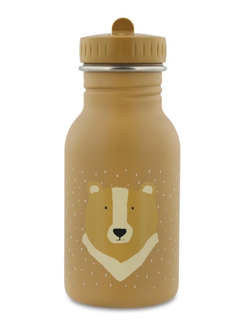Gourde enfant en acier inoxydable 350 ml - Kiabi