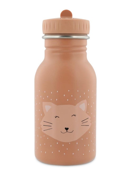 Gourde enfant en acier inoxydable 350 ml - Kiabi