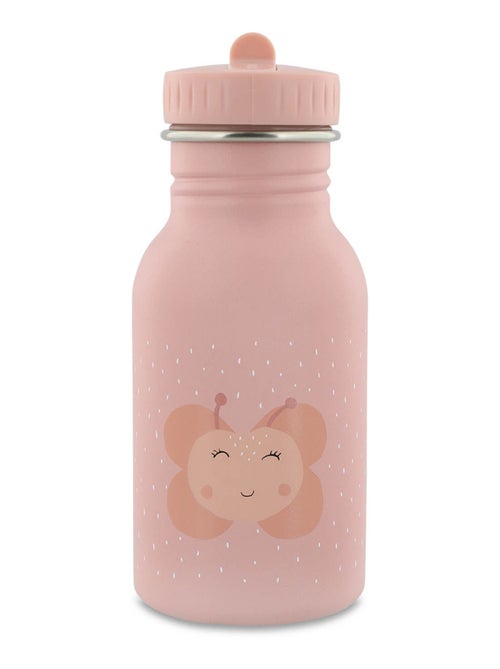 Gourde enfant en acier inoxydable 350 ml - Kiabi