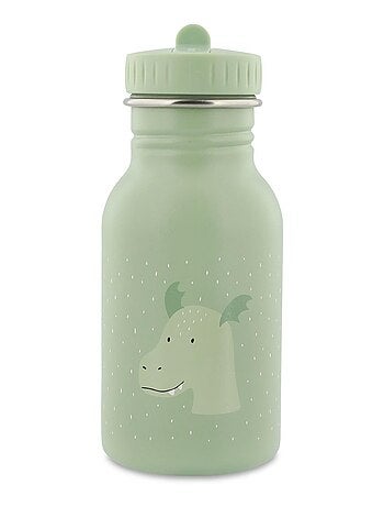 Gourde enfant en acier inoxydable 350 ml