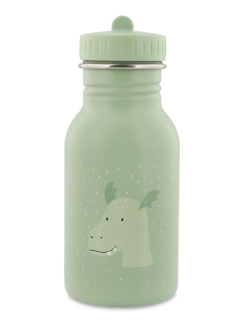 Gourde enfant en acier inoxydable 350 ml - Kiabi