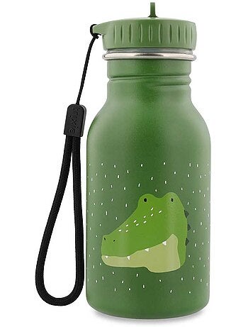 Gourde enfant en acier inoxydable 350 ml