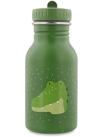 Gourde enfant en acier inoxydable 350 ml