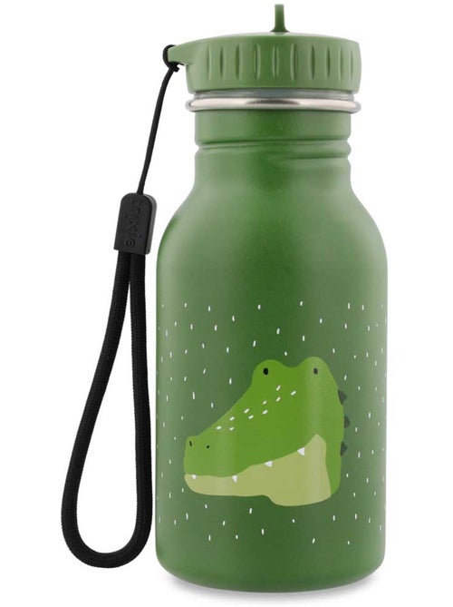 Gourde enfant en acier inoxydable 350 ml - Kiabi