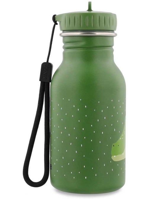 Gourde enfant en acier inoxydable 350 ml - Kiabi