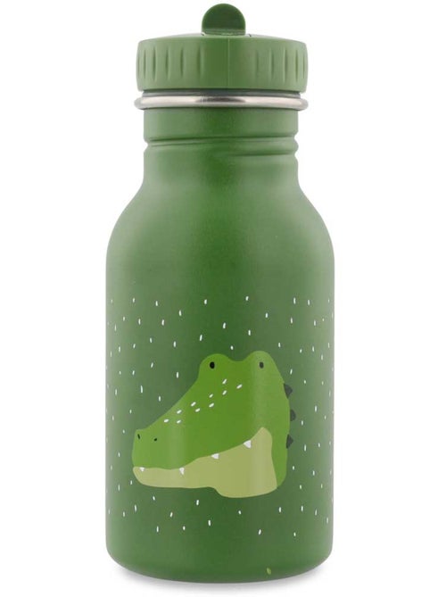 Gourde enfant en acier inoxydable 350 ml - Kiabi