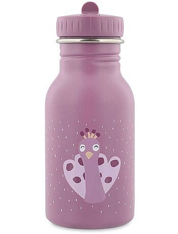 Gourde enfant en acier inoxydable 350 ml