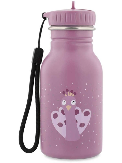 Gourde enfant en acier inoxydable 350 ml - Kiabi
