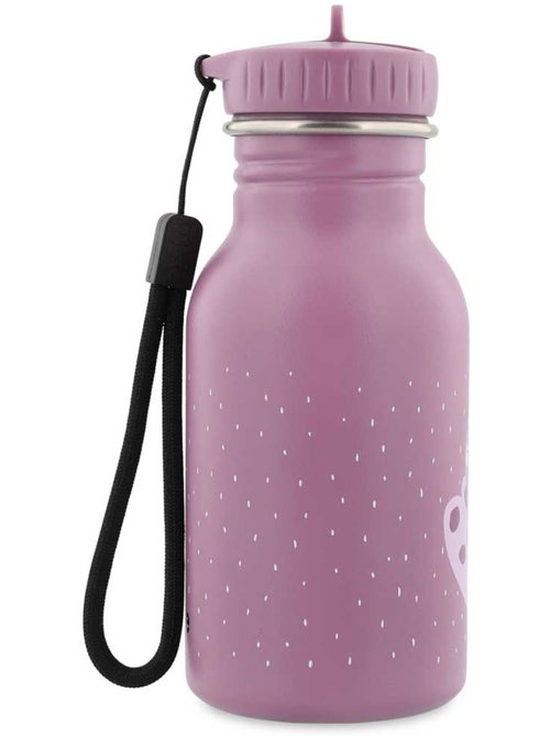 Gourde enfant en acier inoxydable 350 ml - Kiabi