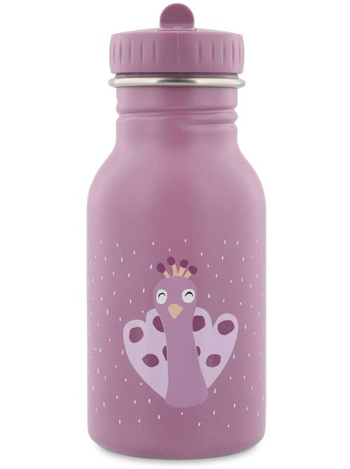 Gourde enfant en acier inoxydable 350 ml - Kiabi