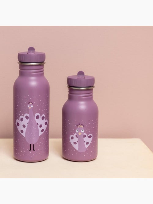 Gourde enfant en acier inoxydable 350 ml - Kiabi