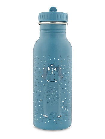 Gourde enfant en acier inoxydable 500 ml
