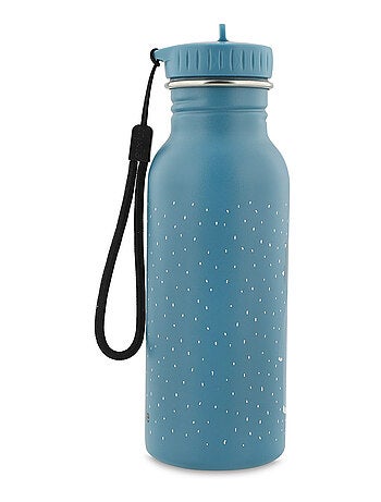 Gourde enfant en acier inoxydable 500 ml