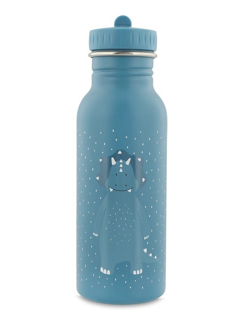 Gourde enfant en acier inoxydable 500 ml - Kiabi
