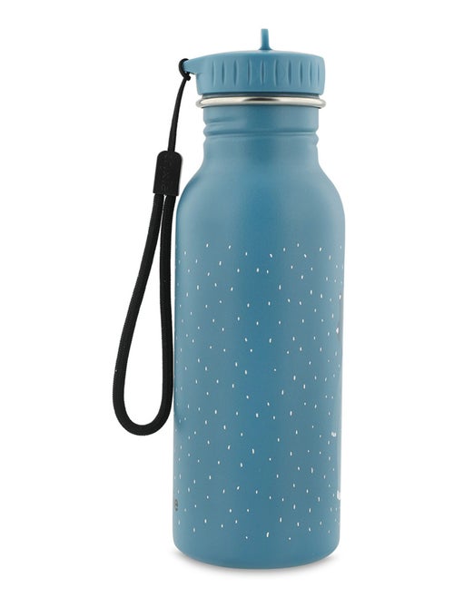 Gourde enfant en acier inoxydable 500 ml - Kiabi