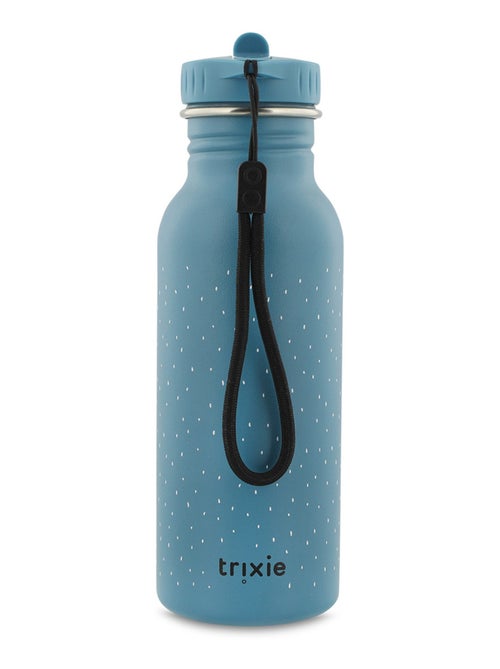 Gourde enfant en acier inoxydable 500 ml - Kiabi