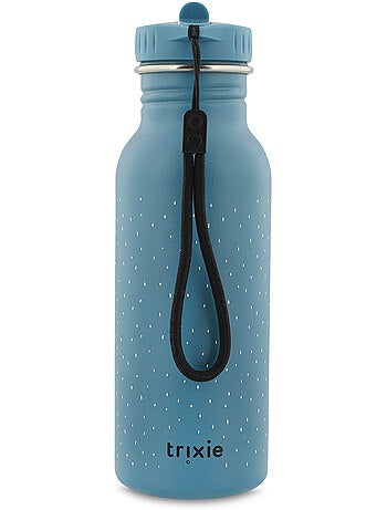 Gourde enfant en acier inoxydable 500 ml