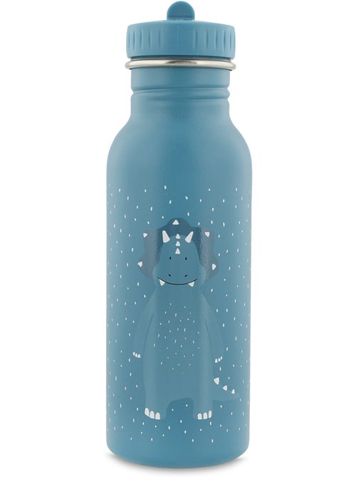 Gourde enfant en acier inoxydable 500 ml - Kiabi Gourde enfant en acier inoxydable 500 ml - Kiabi