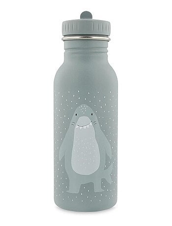 Gourde enfant en acier inoxydable 500 ml