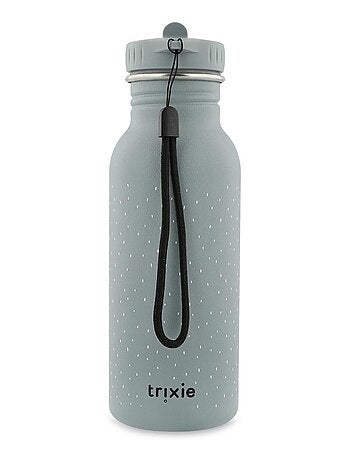 Gourde enfant en acier inoxydable 500 ml