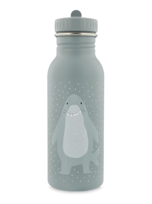 Gourde enfant en acier inoxydable 500 ml - Kiabi