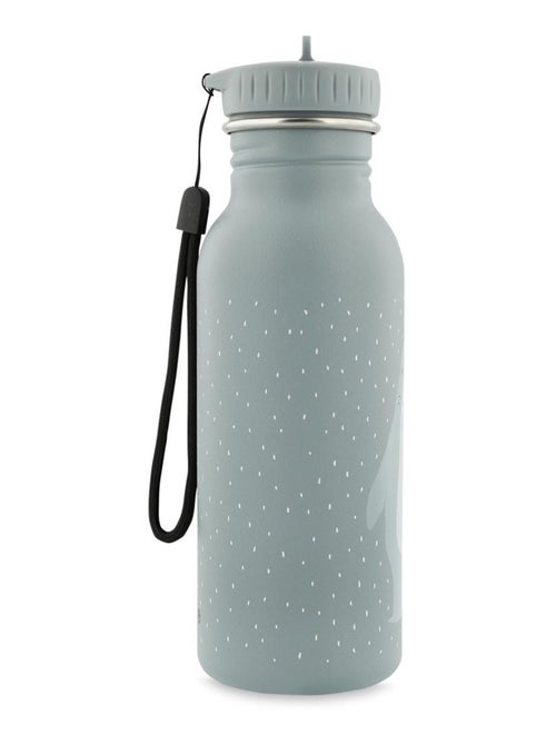 Gourde enfant en acier inoxydable 500 ml - Kiabi