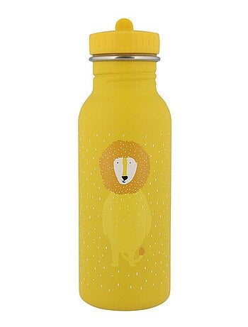 Gourde enfant en acier inoxydable 500 ml