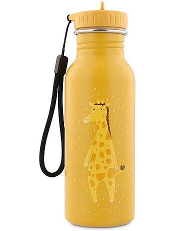 Gourde enfant en acier inoxydable 500 ml
