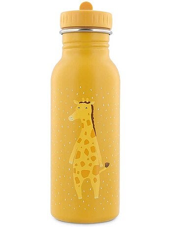 Gourde enfant en acier inoxydable 500 ml