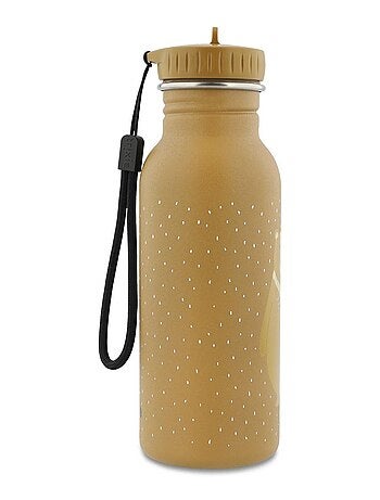 Gourde enfant en acier inoxydable 500 ml
