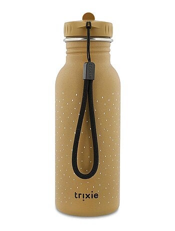 Gourde enfant en acier inoxydable 500 ml