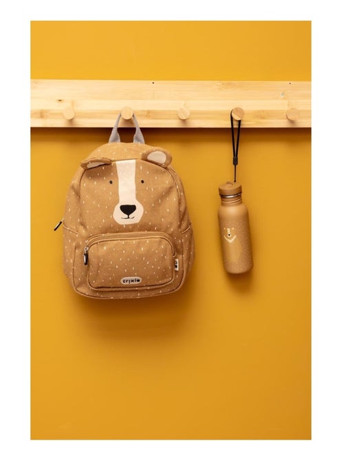 Gourde enfant en acier inoxydable 500 ml - Kiabi