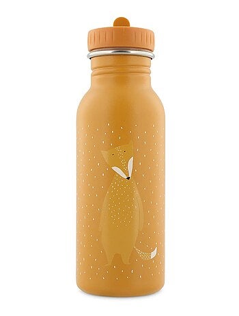 Gourde enfant en acier inoxydable 500 ml