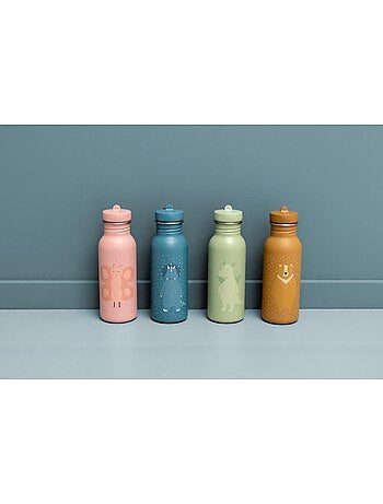 Gourde enfant en acier inoxydable 500 ml