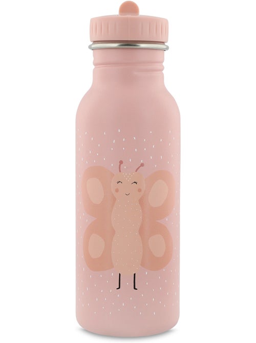 Gourde enfant en acier inoxydable 500 ml - Kiabi